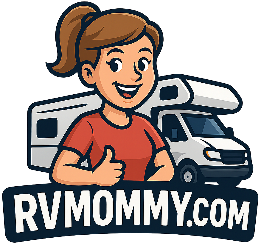RV Mommy